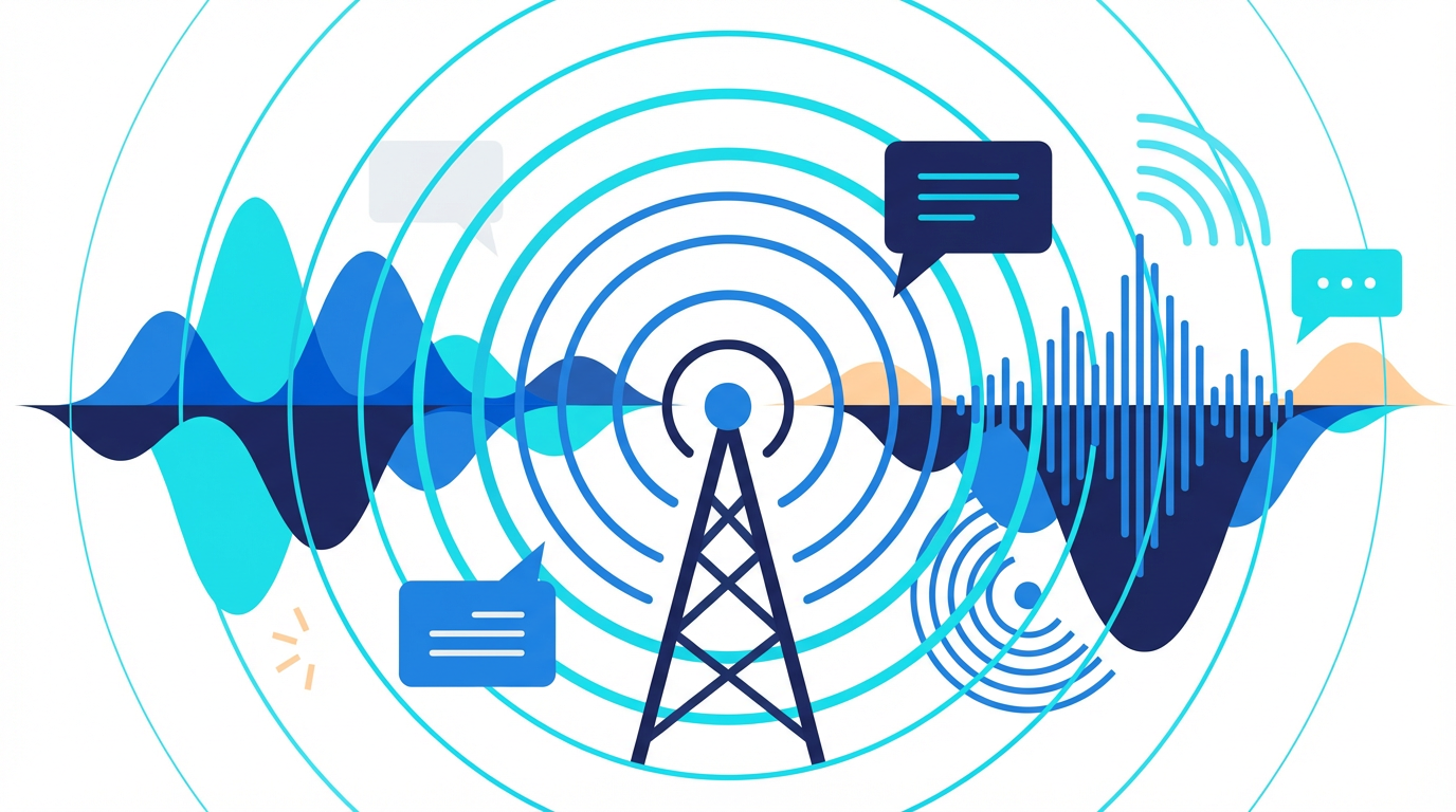 ファネルAiが金沢シーサイドFMのラジオに出演しました