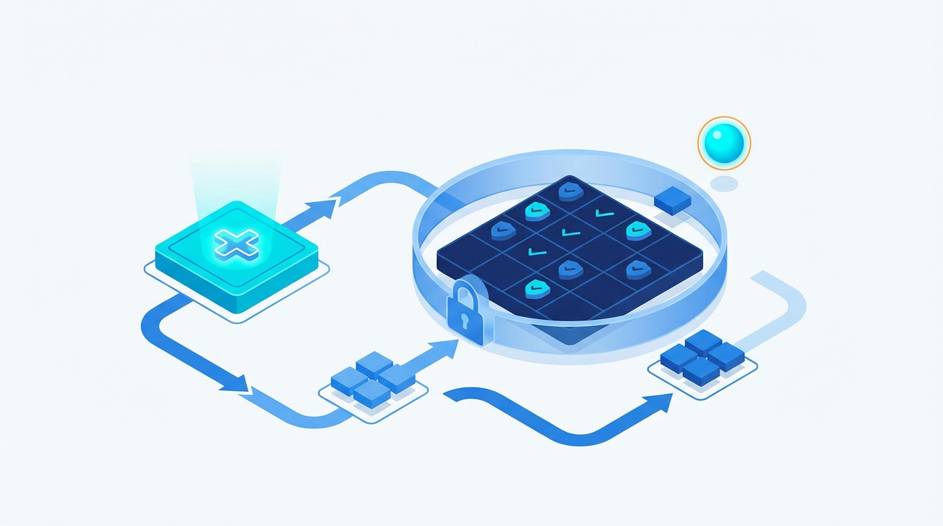 国内外で話題の「ロゴ泥棒」に効果的！ブランド提供状況の厳正管理を実現、 日本初* ブランド許諾管理「ファネルAi」が「ブランドプロパティ」機能をリリース