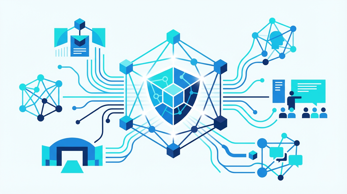 AIとSaaSで知財/ブランド管理を変革するファネルAiが「成果を出すAI活用EXPO」に出展します