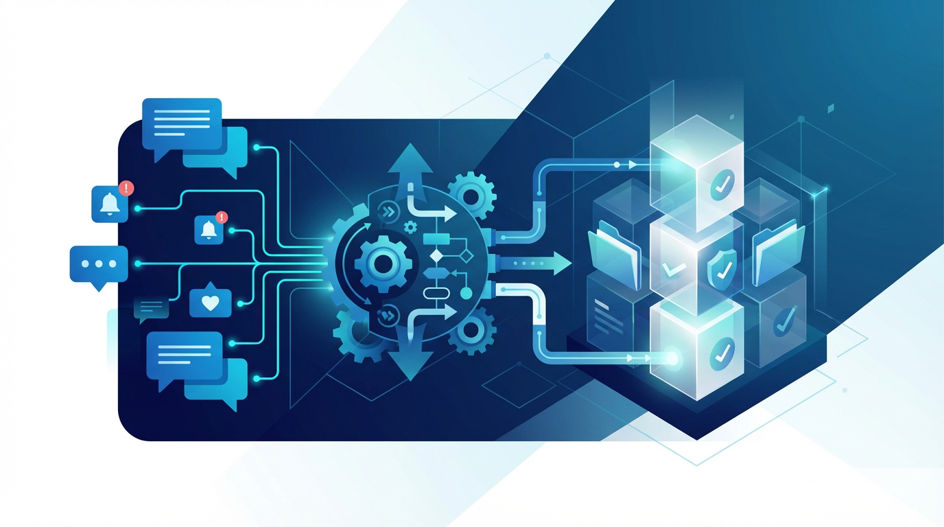 ブランド許諾管理SaaS「ファネルAi」、Slack連携機能をリリース 〜Slack通知でブランド管理・知財管理業務をタイムリーに対応可能に〜