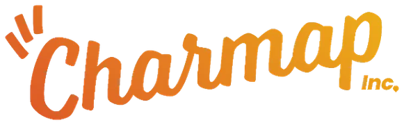 Charmap Inc.