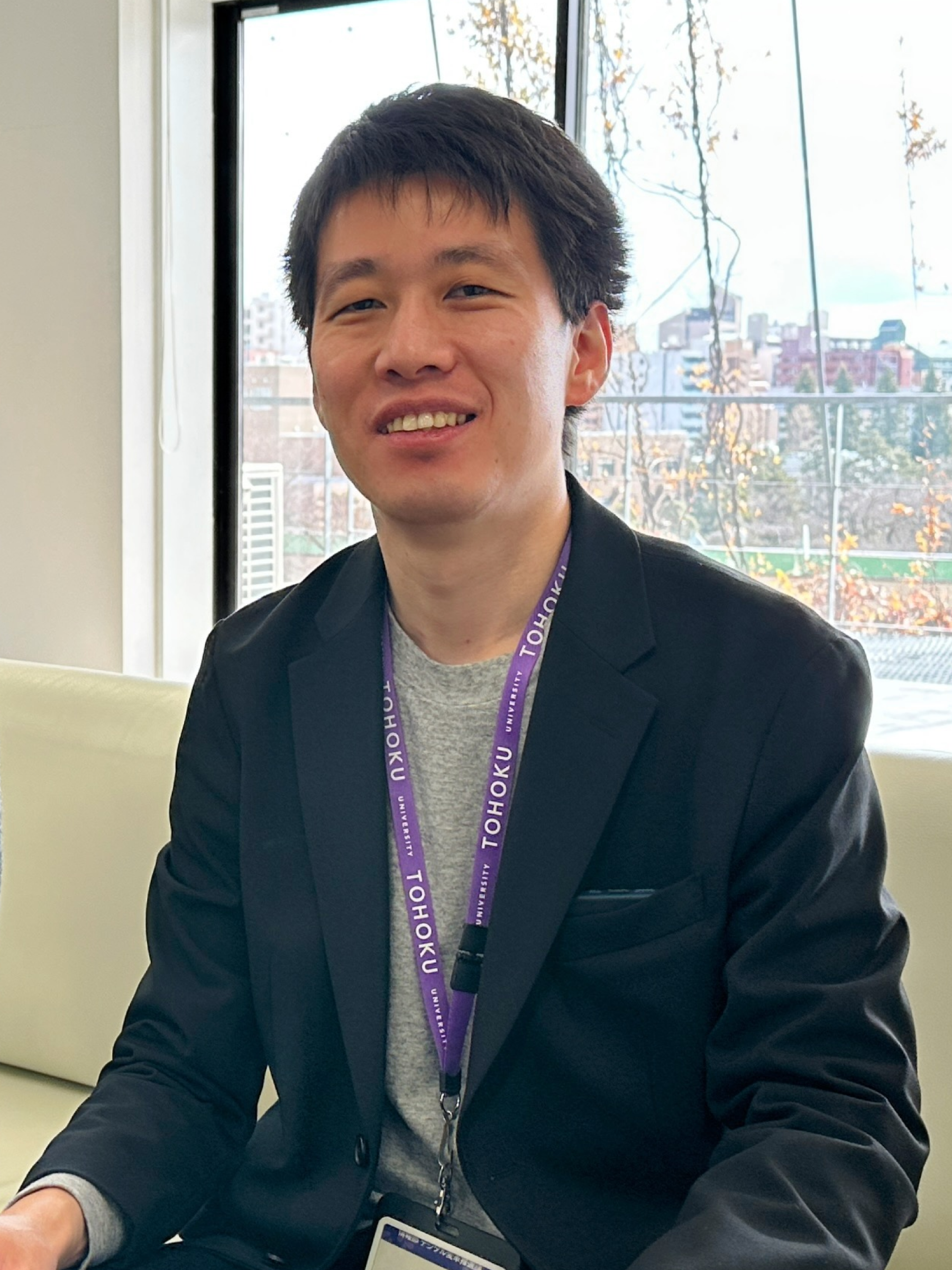 ファネルAi、東北大学「大学DXアライアンス」のブランド許諾管理に採用 ～メール依存からの脱却で抜け漏れを大幅に削減、DX推進に貢献～ の図版