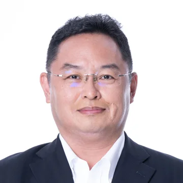 鶴居 宏高 氏