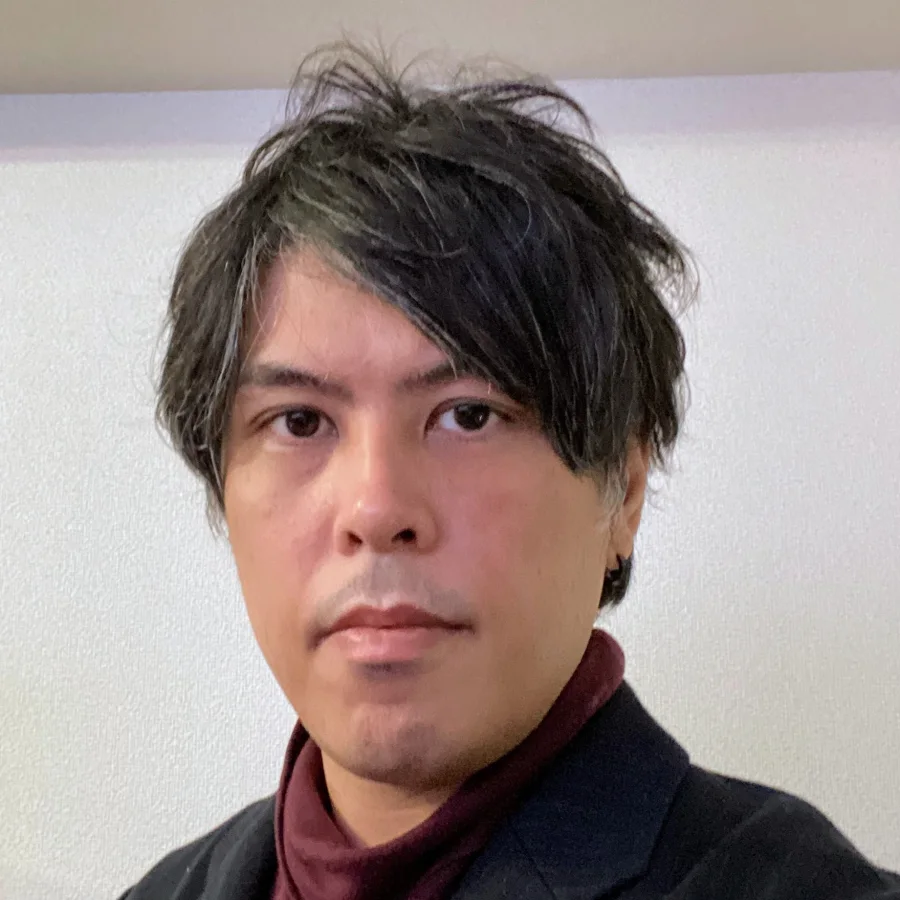 松永 仁博 氏