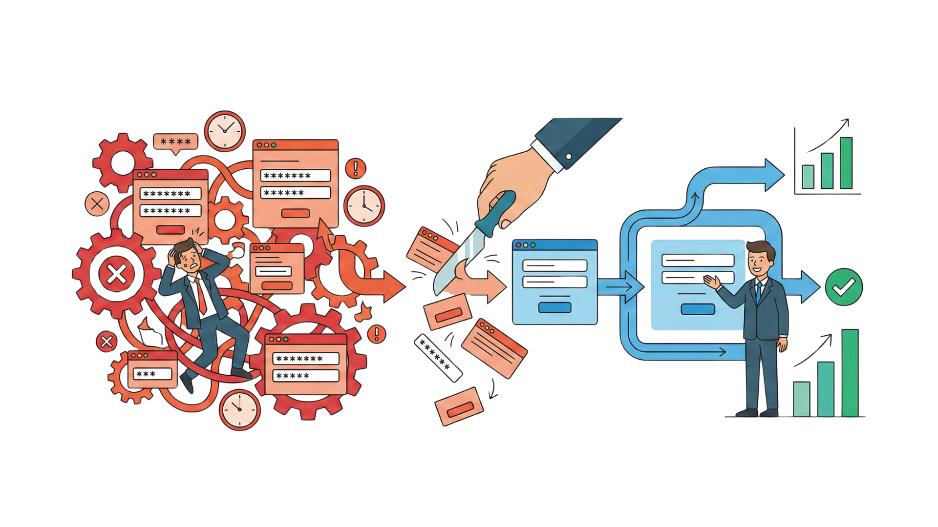 CRMに入力されない本当の理由｜「営業のサボり」ではなく「項目設計」の問題だった