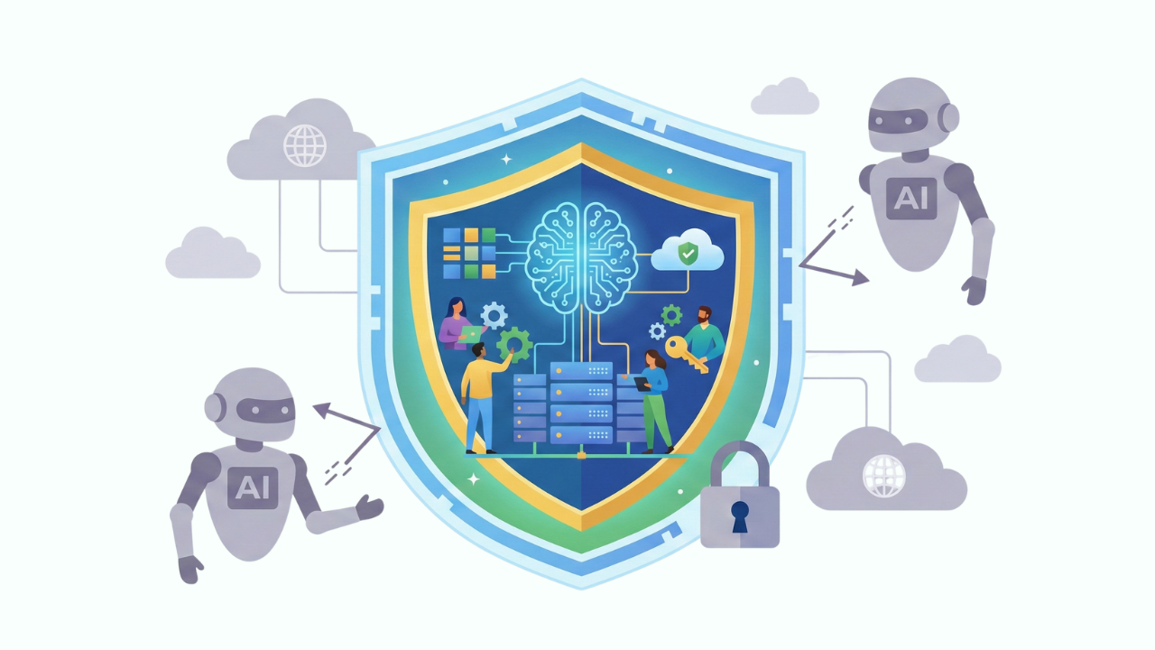 ソブリンAIとは何か？データ主権が国家の命運を握る「AI地政学」の新時代