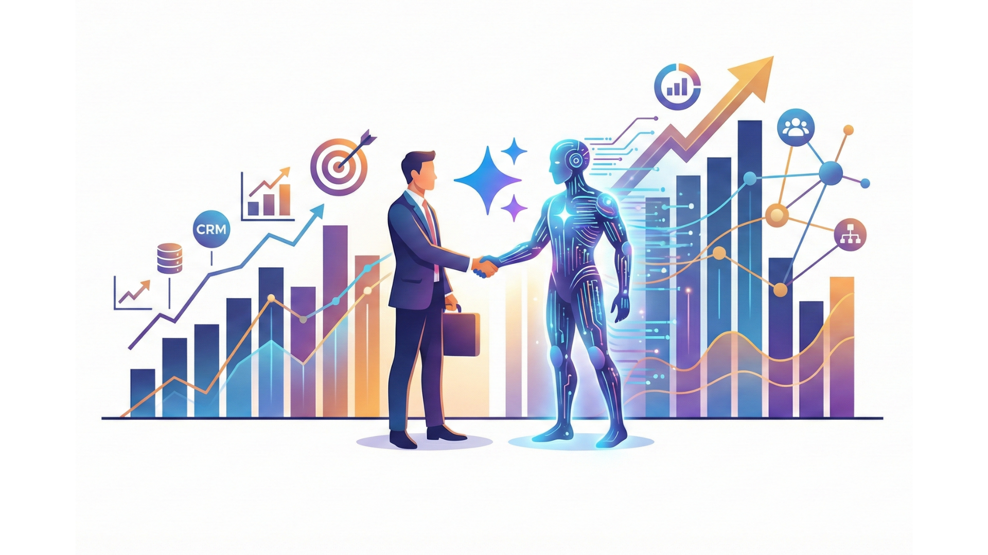 セールス現場で使えるGemini AI関数の実践活用法｜商談メモから次アクションまで自動化する方法