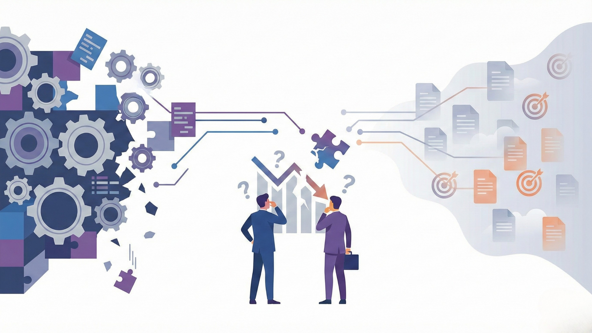 B2Bセールスの「人知れず失注」──案件が静かに死ぬと、組織の営業力が積み上がらない