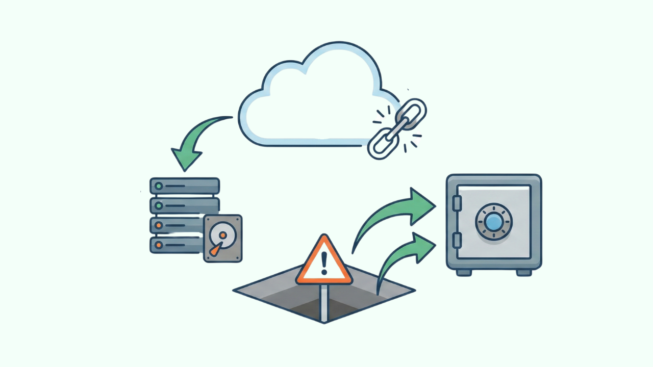 Salesforceデータエクスポートサービス完全ガイド｜ウィークリーエクスポートの注意点も解説