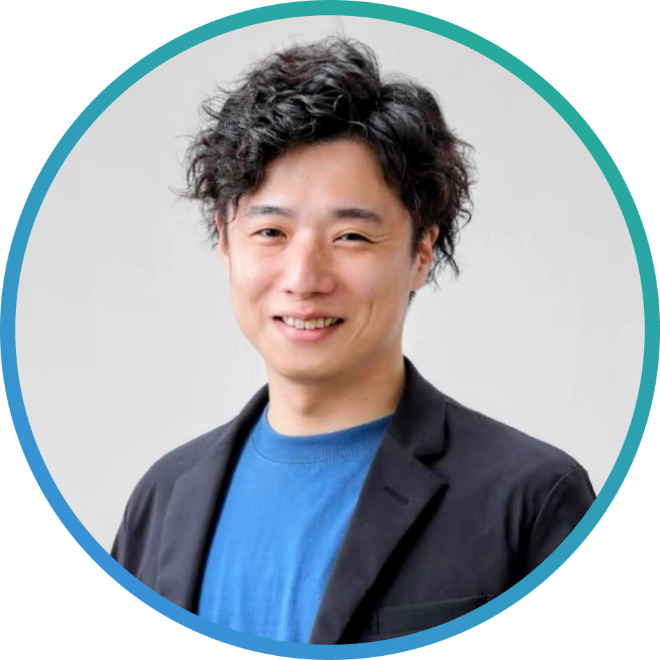 代表取締役 野﨑 智裕