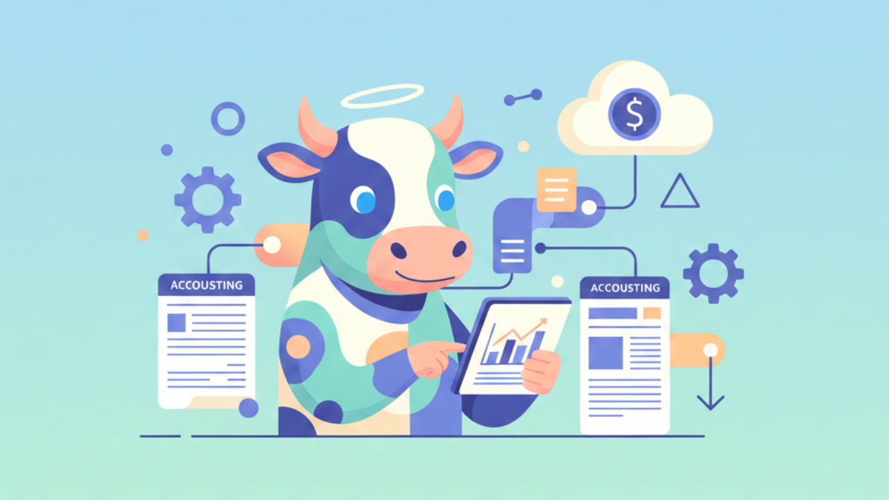 Claude CoworkのFinanceプラグインが経理を変える｜AIエージェント時代の財務業務を徹底解説