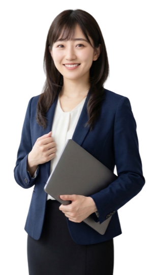 相談サポートのイメージ